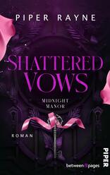 Shattered Vows