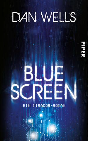 Bluescreen (Mirador 1)