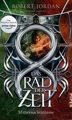 Das Rad der Zeit 13. Das Original