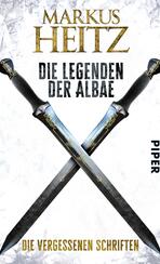 Die Legenden der Albae