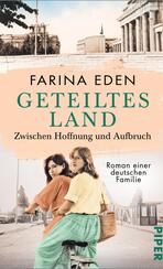 Geteiltes Land – Zwischen Hoffnung und Aufbruch