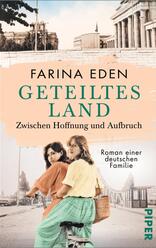 Geteiltes Land – Zwischen Hoffnung und Aufbruch