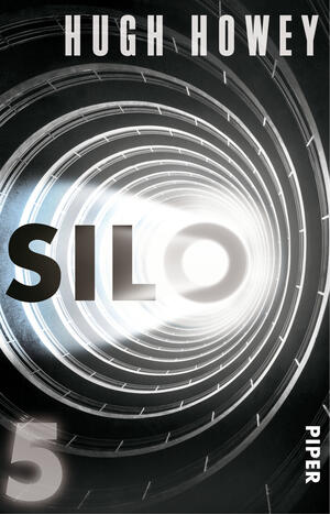 Silo 5 (Wool 5)