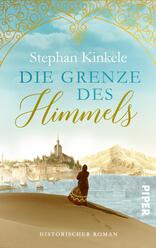 Die Grenze des Himmels