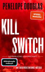 Kill Switch – Gefährliche Leidenschaft