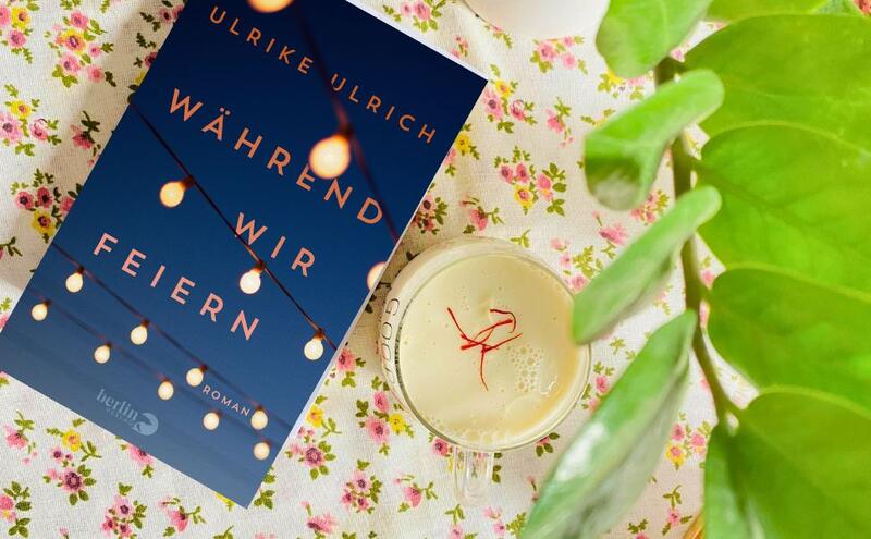 Ulrike Ulrich: Während wir feiern