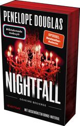 Nightfall – Geheime Begierde