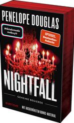 Nightfall – Geheime Begierde