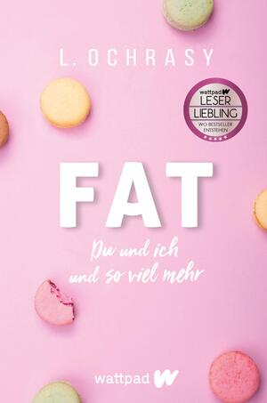 FAT (Die besten deutschen Wattpad-Bücher ?)