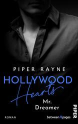 Hollywood Hearts – Mr. Dreamer