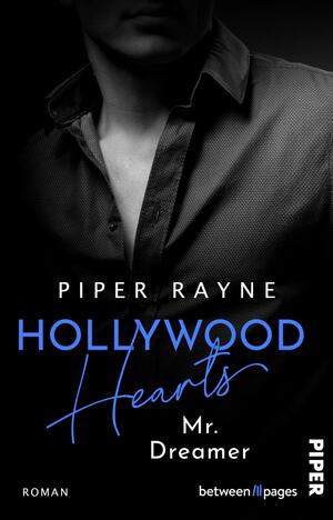 Hollywood Hearts – Mr. Dreamer (L.A. Love Stories 2)