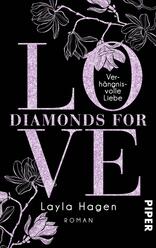 Diamonds For Love – Verhängnisvolle Liebe