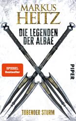 Die Legenden der Albae