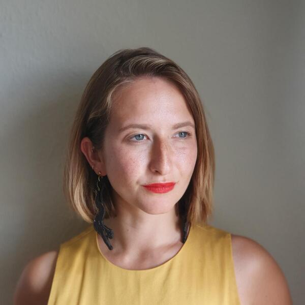 Foto von Hannah Kaner