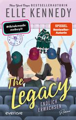 The Legacy – Endlich erwachsen