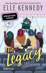 The Legacy – Endlich erwachsen