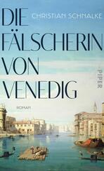 Die Fälscherin von Venedig