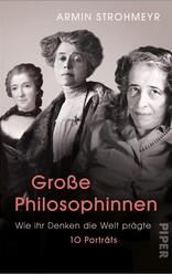 Große Philosophinnen