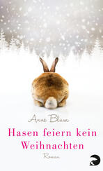 Hasen feiern kein Weihnachten