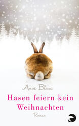 Hasen feiern kein Weihnachten