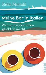 Meine Bar in Italien