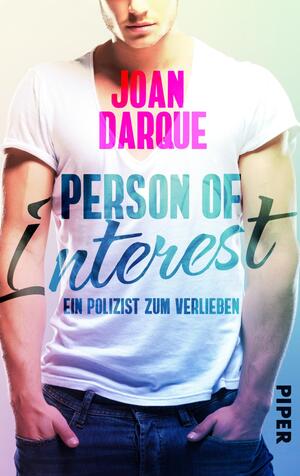 Person of Interest: Ein Polizist zum Verlieben