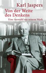 Von der Weite des Denkens