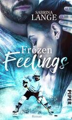 Frozen Feelings - Wenn dein Herz zerbricht