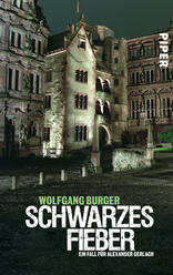 Schwarzes Fieber