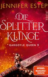 Die Splitterklinge