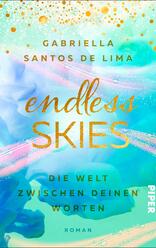 Endless Skies – Die Welt zwischen deinen Worten