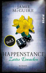 Happenstance Teil 3