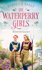 Die Waterperry Girls – Blütenträume