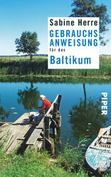 Gebrauchsanweisung für das Baltikum