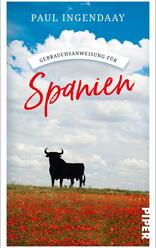 Gebrauchsanweisung für Spanien