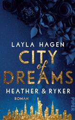 City of Dreams – Heather & Ryker