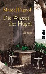 Die Wasser der Hügel