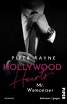 Hollywood Hearts – Mr. Womanizer 