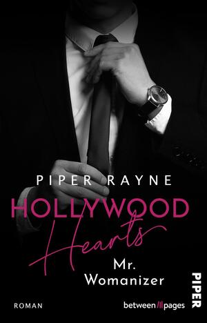 Hollywood Hearts – Mr. Womanizer  (L.A. Love Stories 3)