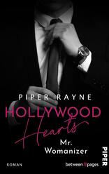 Hollywood Hearts – Mr. Womanizer 