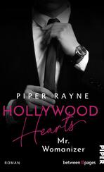 Hollywood Hearts – Mr. Womanizer 