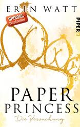 Paper Princess 