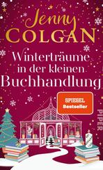 Winterträume in der kleinen Buchhandlung