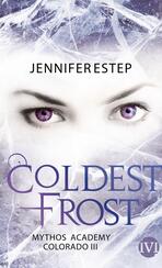 Coldest Frost