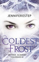 Coldest Frost