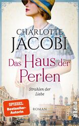 Das Haus der Perlen – Strahlen der Liebe