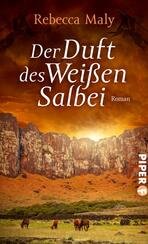 Der Duft des Weißen Salbei