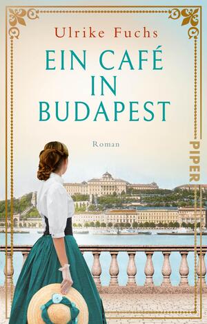 Ein Café in Budapest (Cafés, die Geschichte schreiben 4)