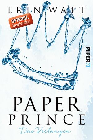 Paper Prince (Paper-Reihe 2)
