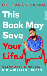 This Book May Save Your Life